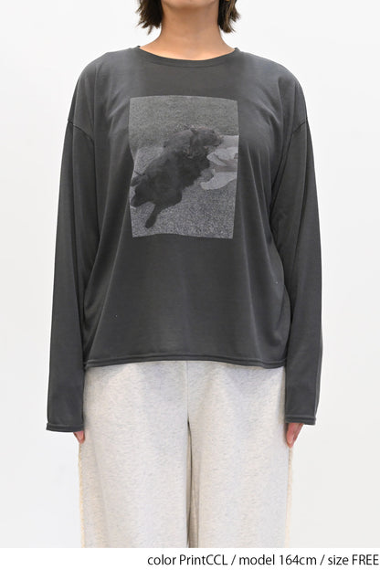 フォトTEE