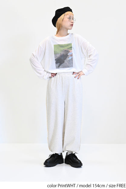 フォトTEE