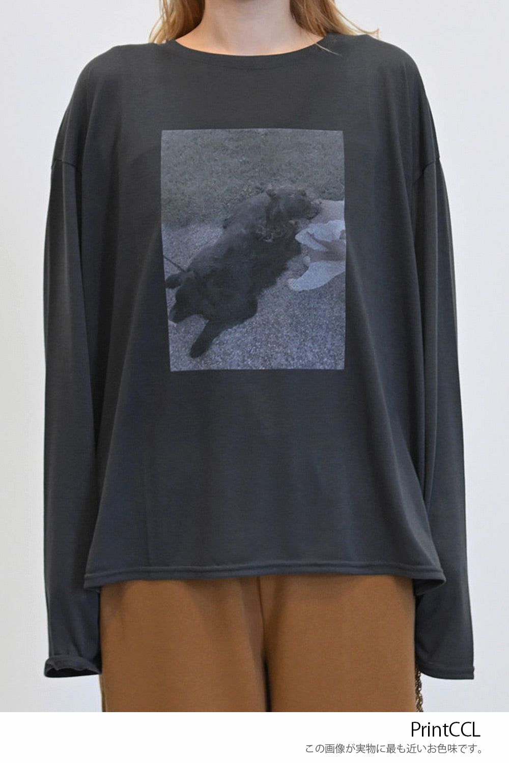 フォトTEE
