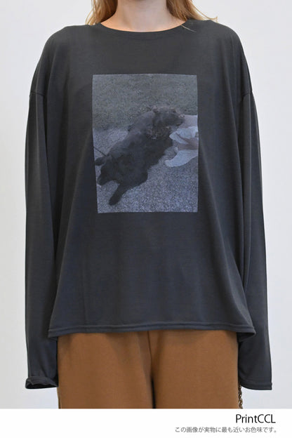 フォトTEE