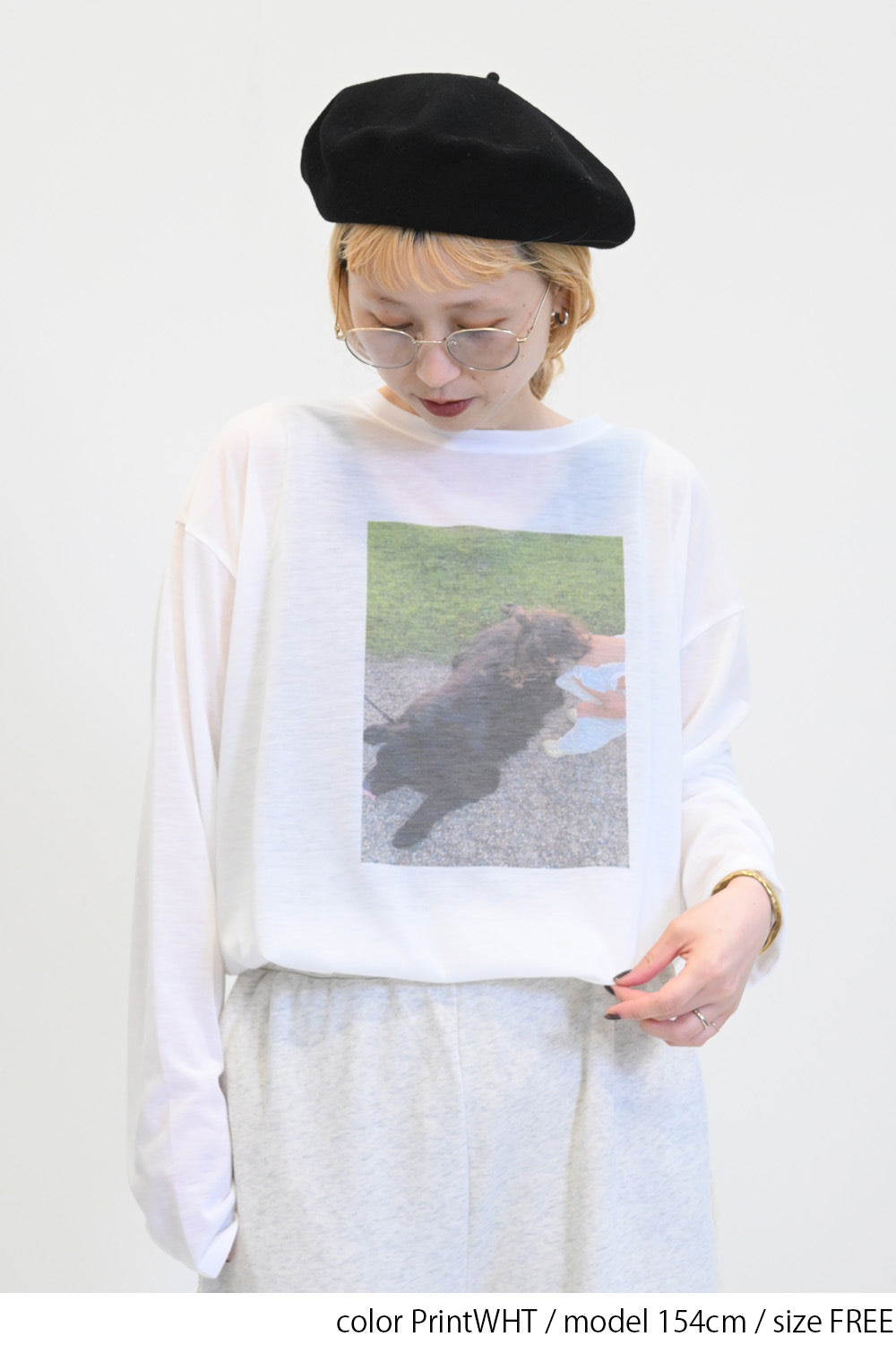 フォトTEE