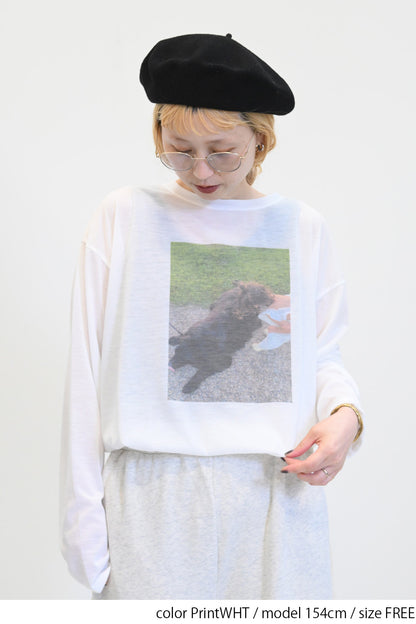 フォトTEE