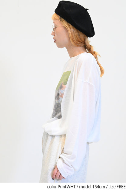 フォトTEE