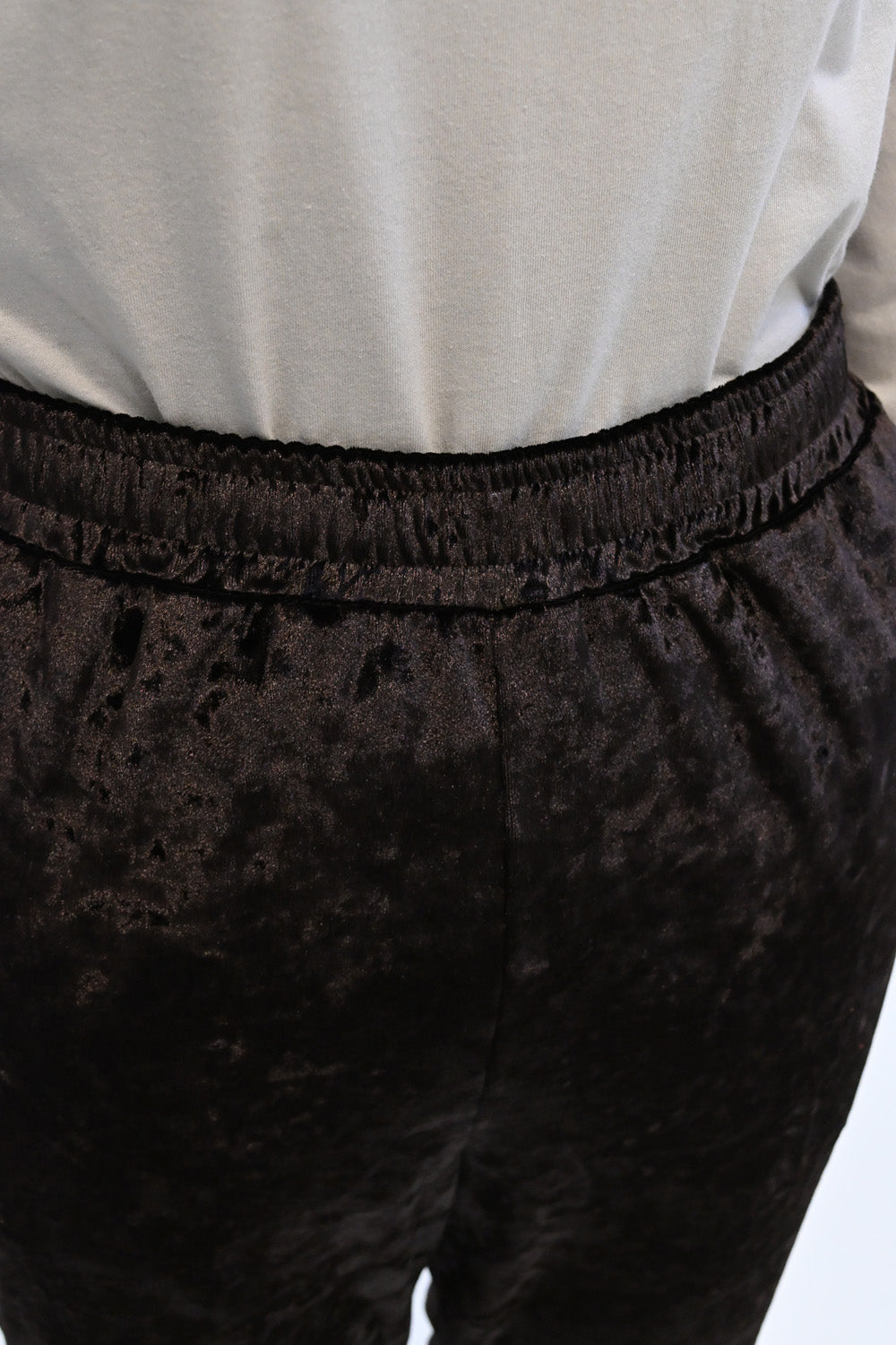 ≪SALE≫Velour Flare Pants