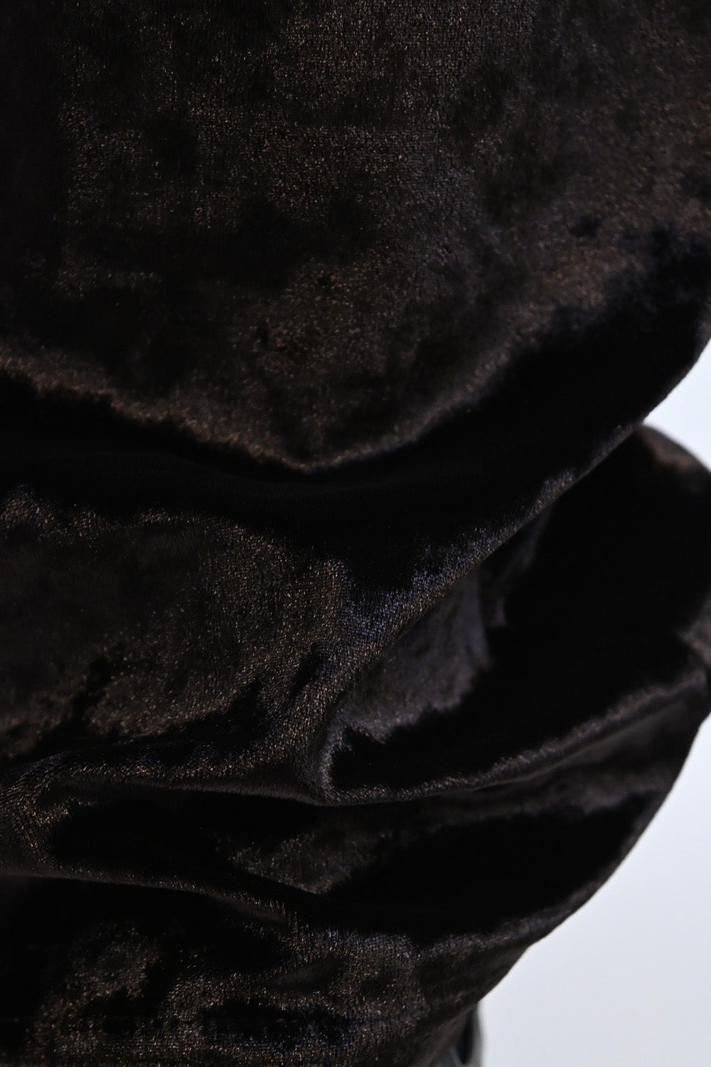 ≪SALE≫Velour Flare Pants