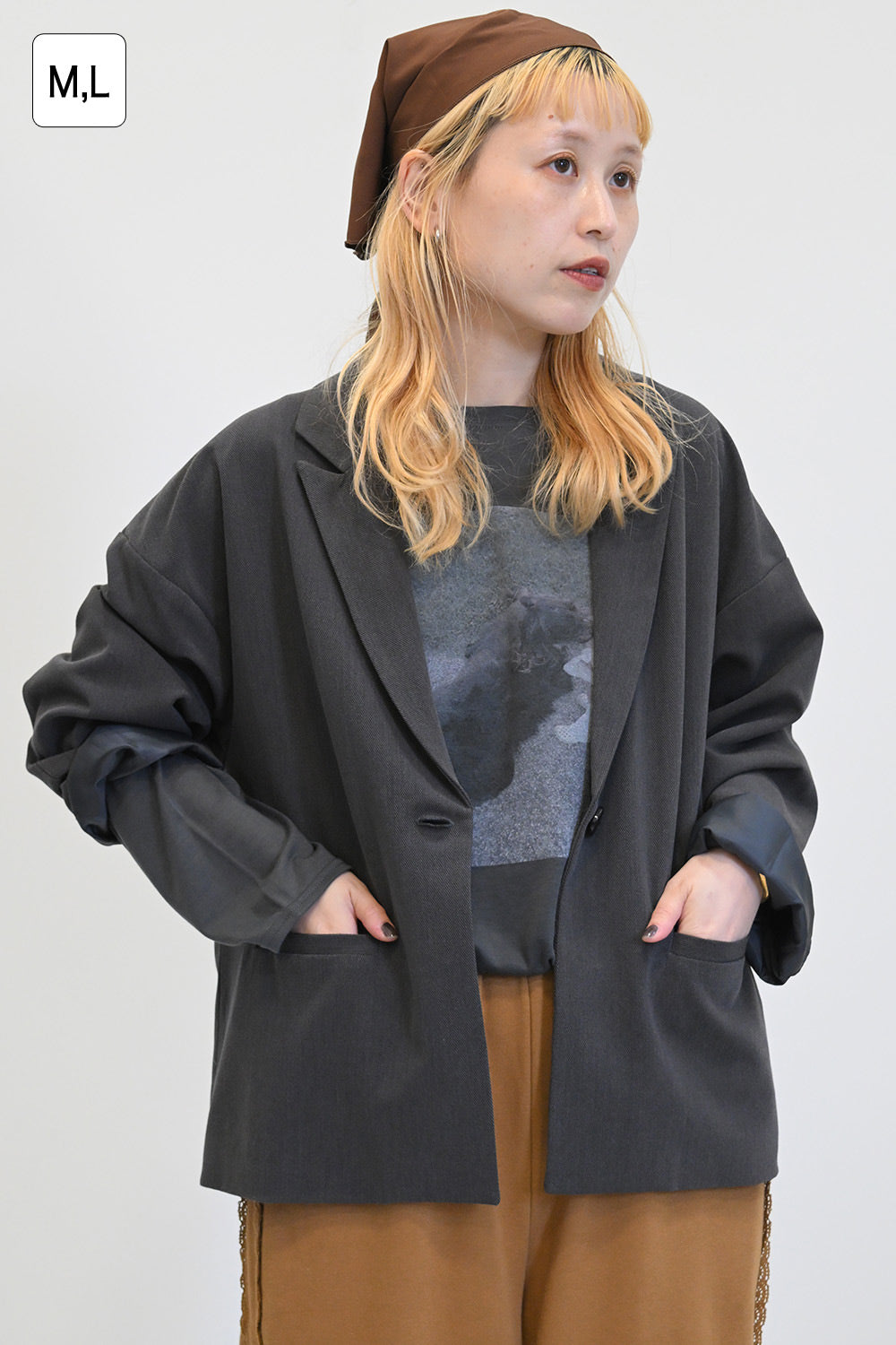 ≪SALE≫ Jacket