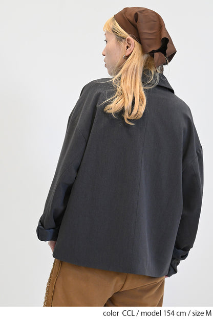 ≪SALE≫ Jacket
