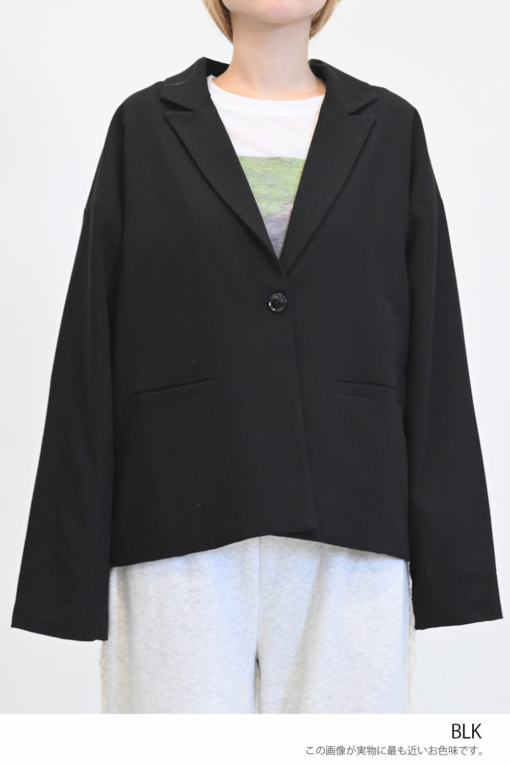 ≪SALE≫ Jacket