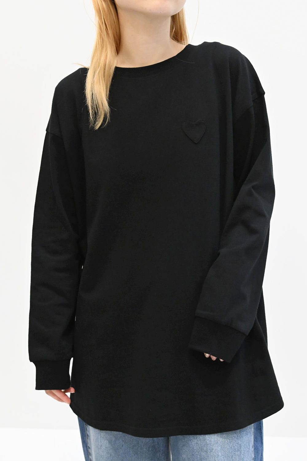 BLK / 154cm / FREE