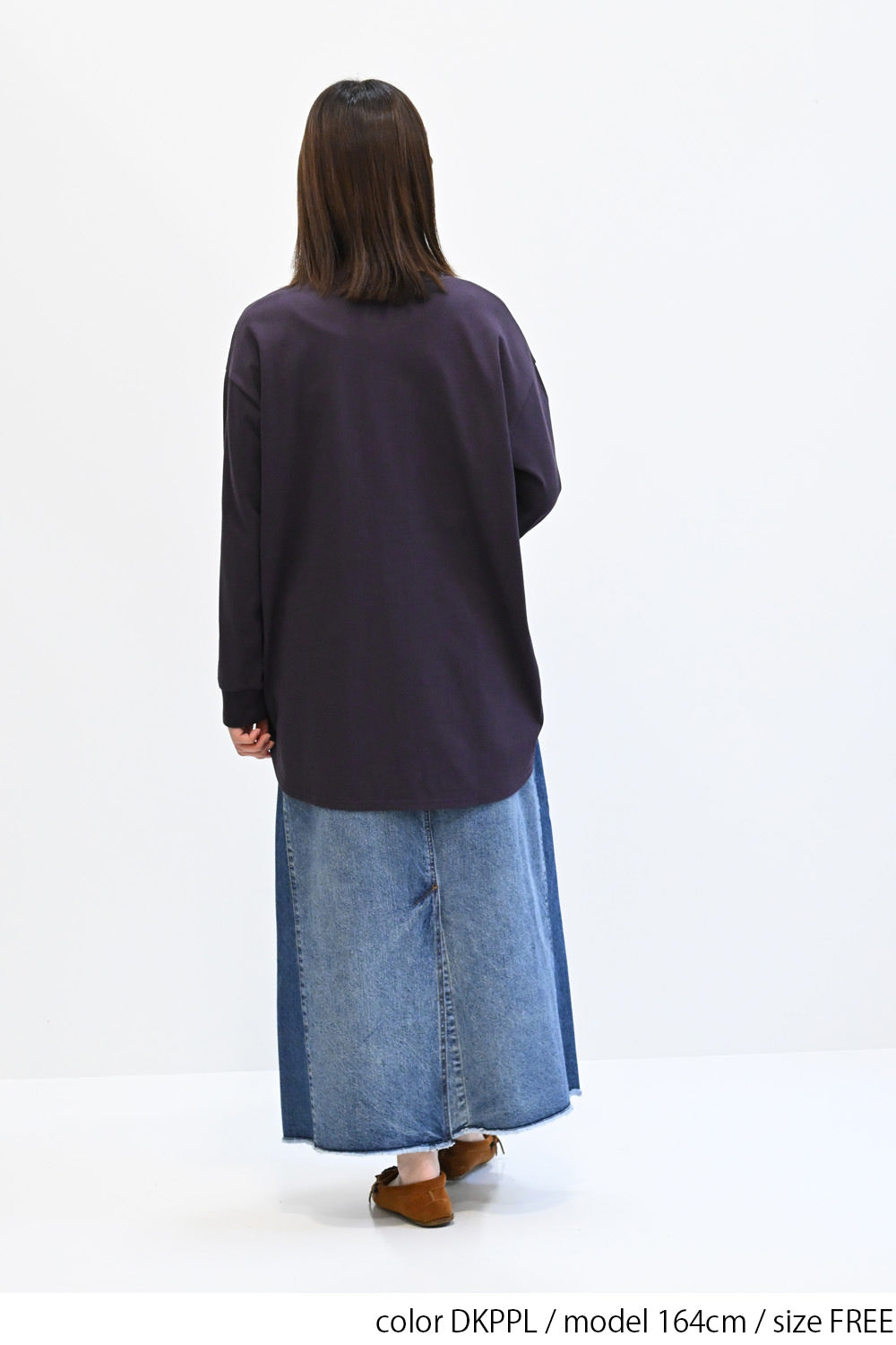 DKPPL / 164cm / FREE