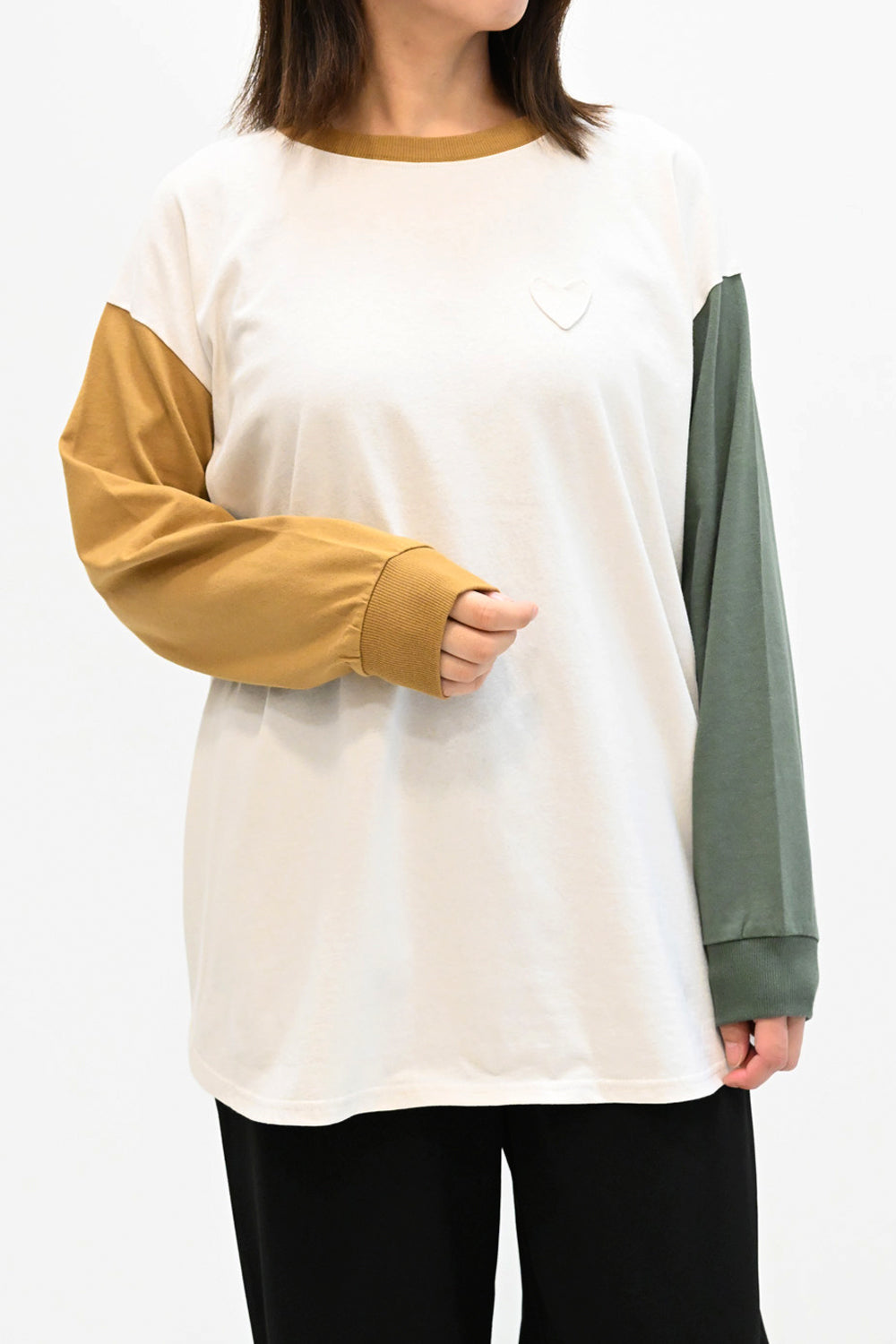 CrNATU / 164cm / FREE