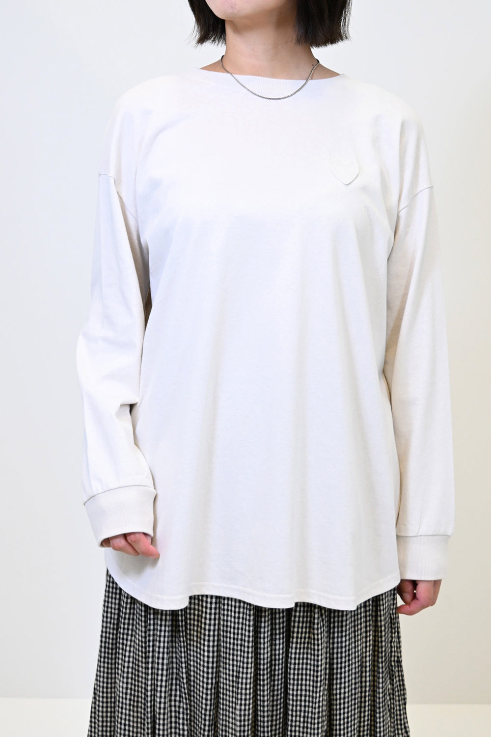 NATU / 164cm / FREE