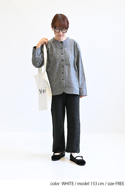 ＼再登場／《好評につき定価販売開始》Merciバッグ