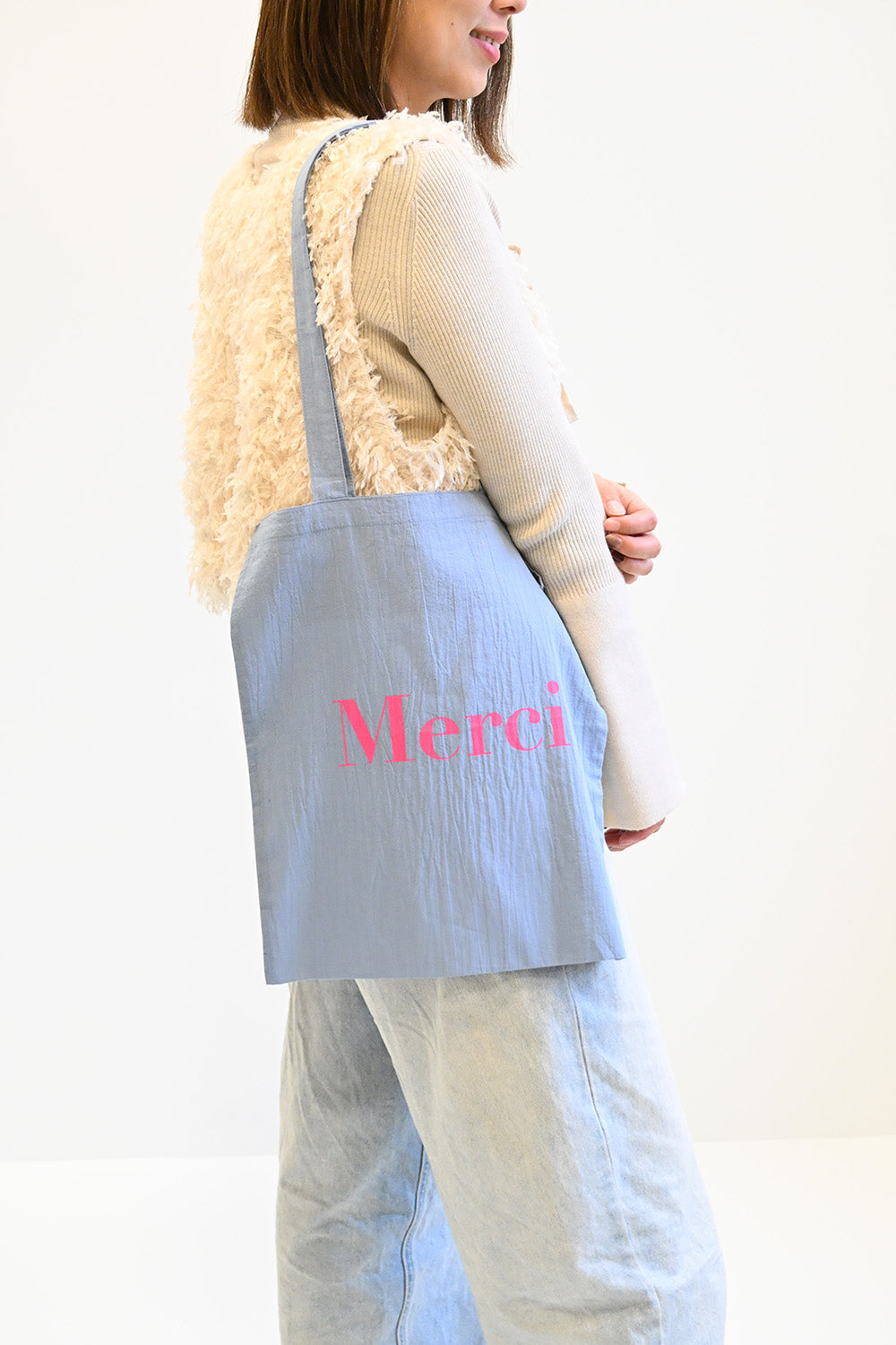 再登場／《好評につき定価販売開始》Merciバッグ – HEART MARKET