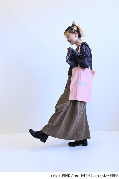 ＼再登場／《好評につき定価販売開始》Merciバッグ