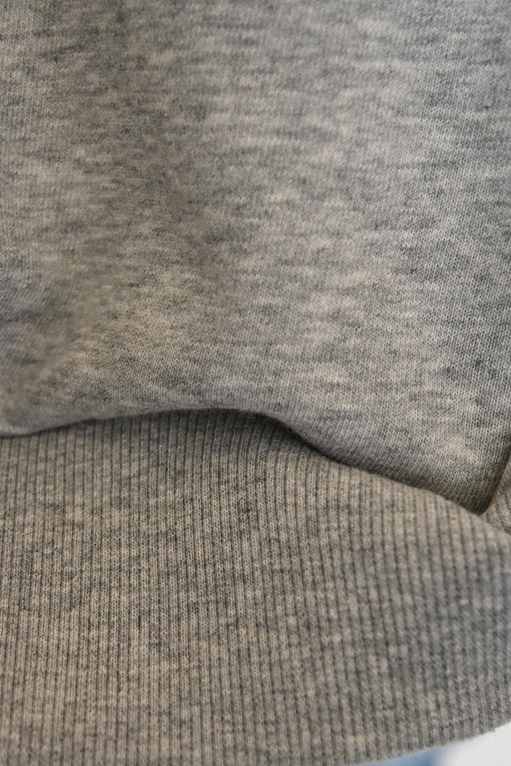 ≪SALE≫ Muscular Hatomatch All-Over Print Fleece Pullover