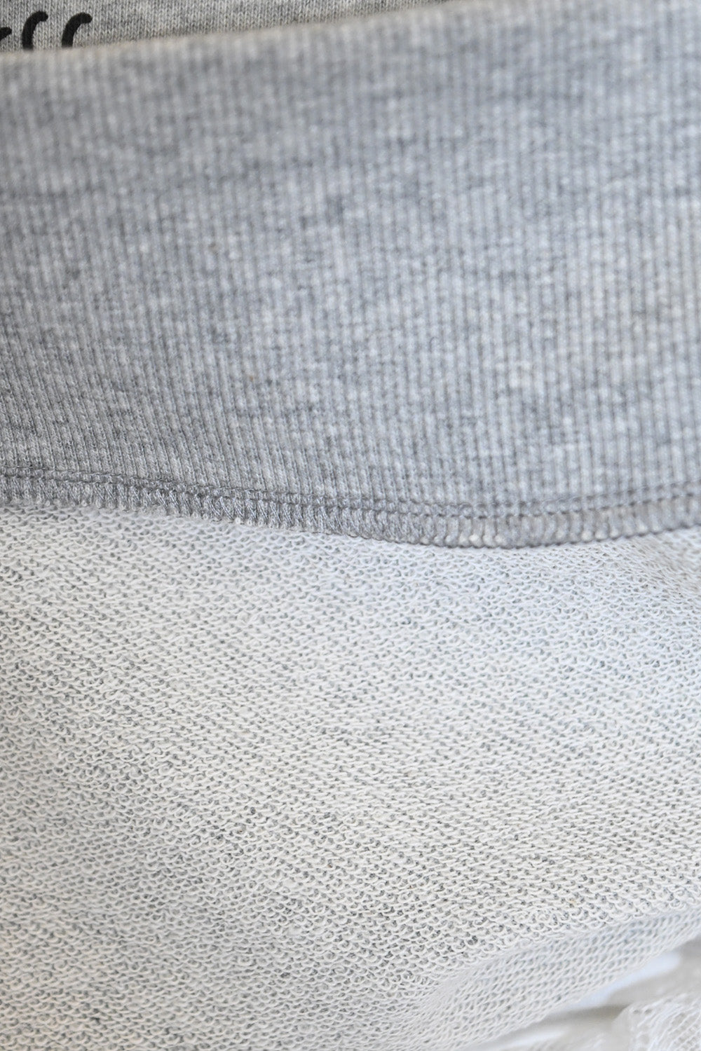 ≪SALE≫ Muscular Hatomatch All-Over Print Fleece Pullover