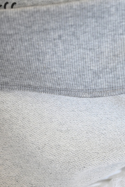 ≪SALE≫ Muscular Hatomatch All-Over Print Fleece Pullover