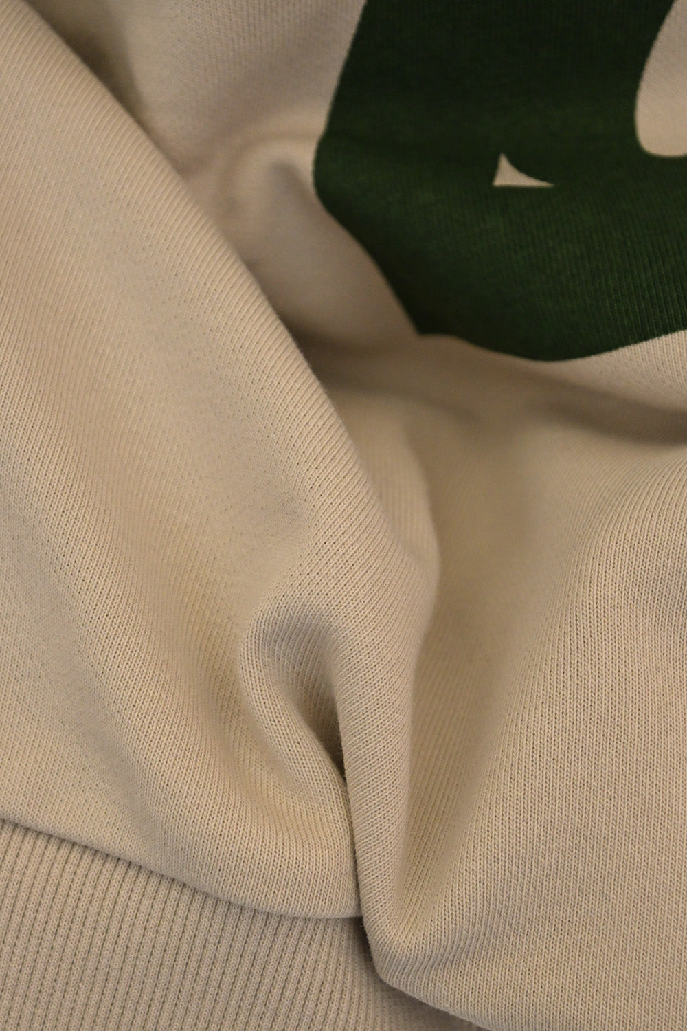 ≪SALE≫ Big Logo & Clover Pullover