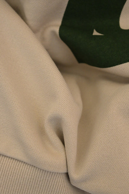 ≪SALE≫ Big Logo & Clover Pullover
