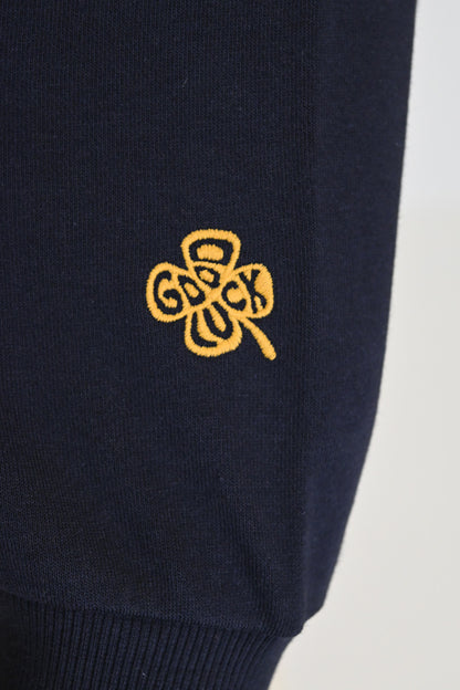 ≪SALE≫ Big Logo & Clover Pullover