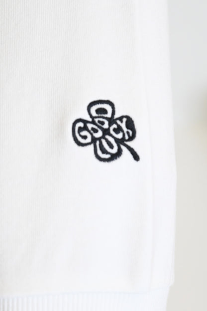 ≪SALE≫ Big Logo & Clover Pullover