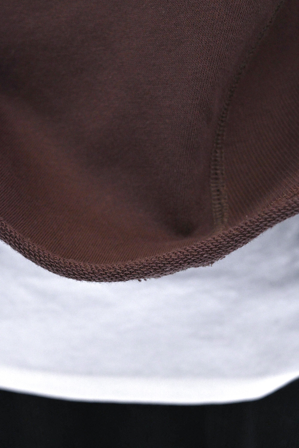 ≪SALE≫ Turtleneck Zip Pullover