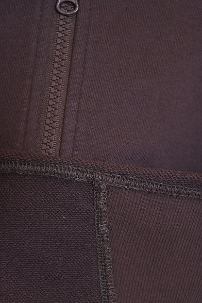 ≪SALE≫ Turtleneck Zip Pullover