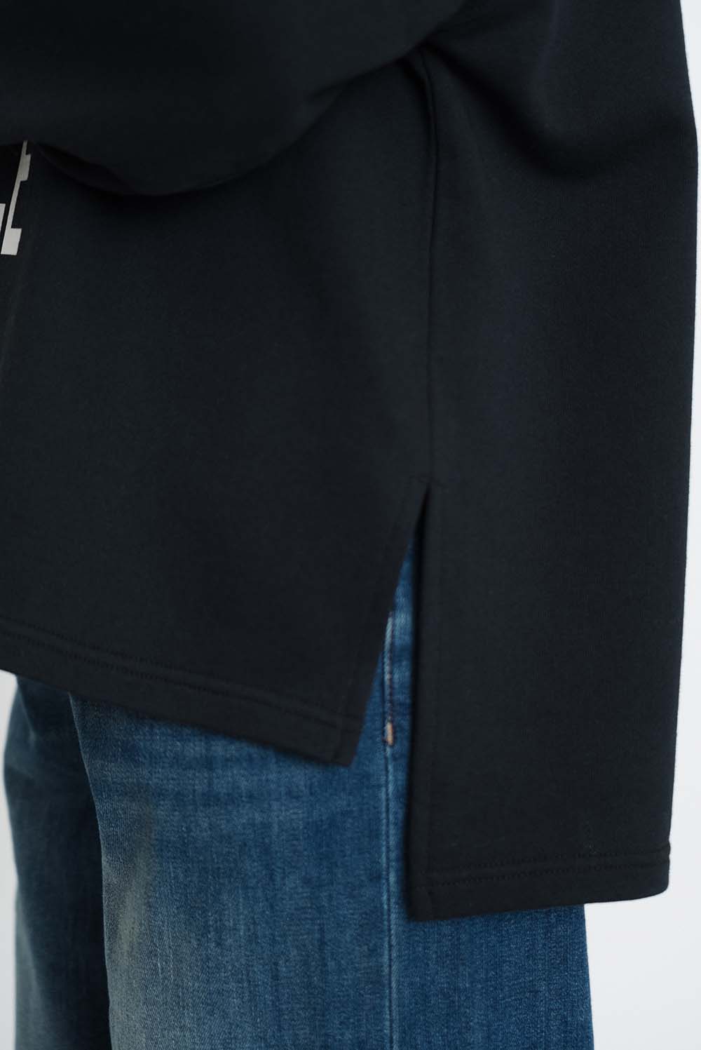 ≪SALE≫ Loose Big Print Pullover