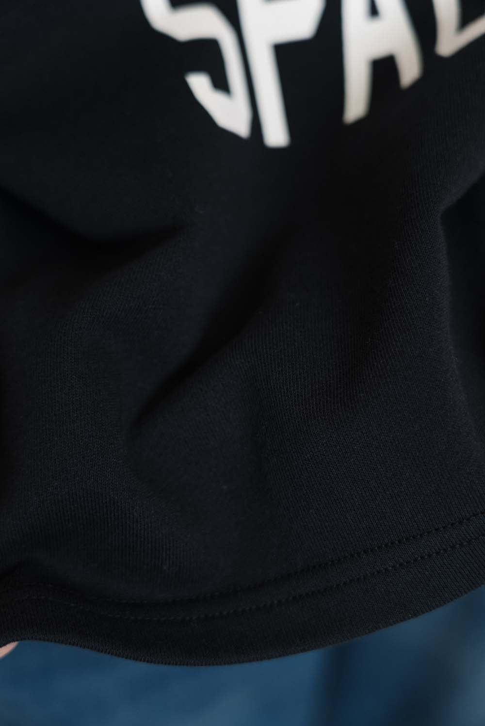 ≪SALE≫ Loose Big Print Pullover