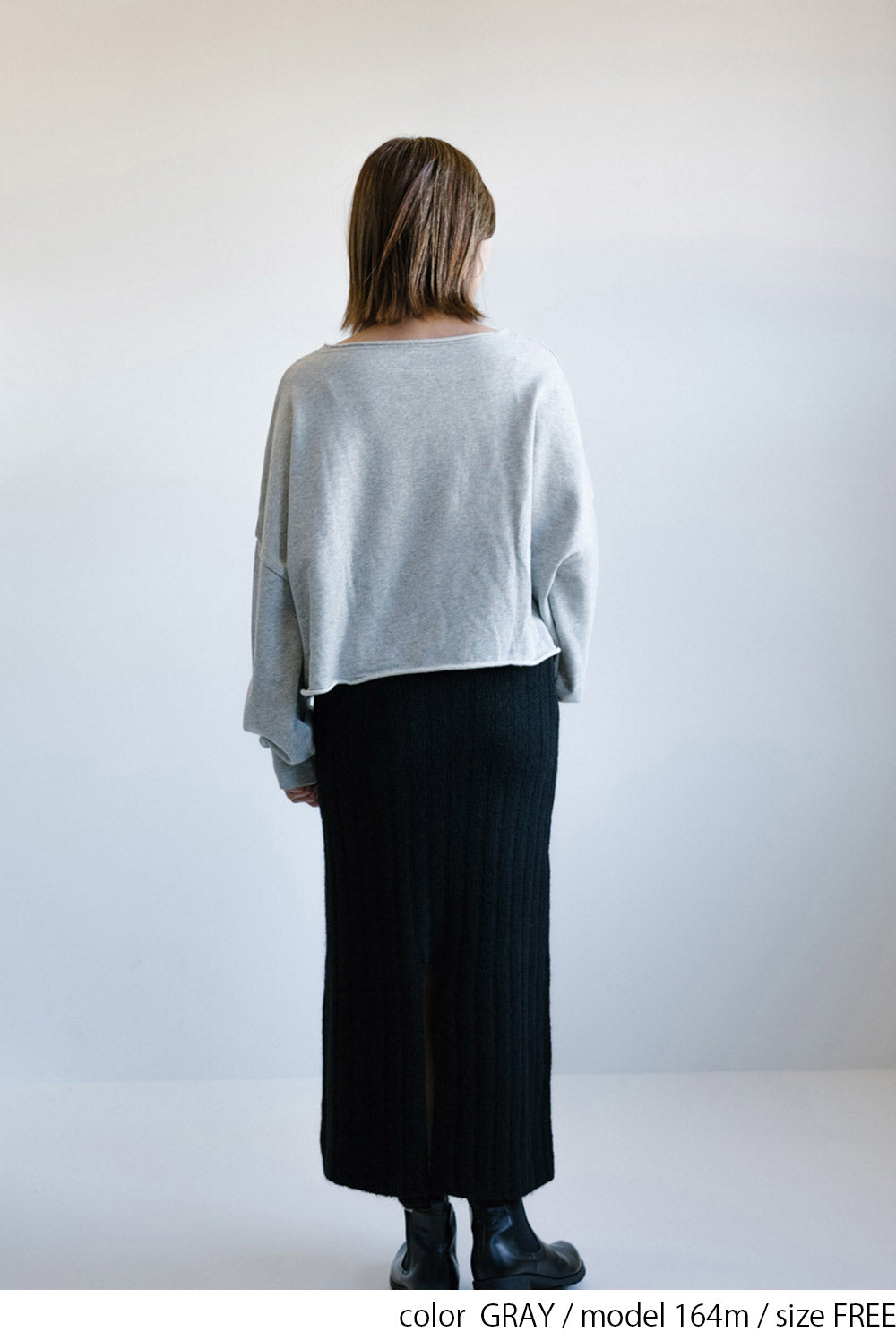 ≪SALE≫ Fleece Sweatshirt