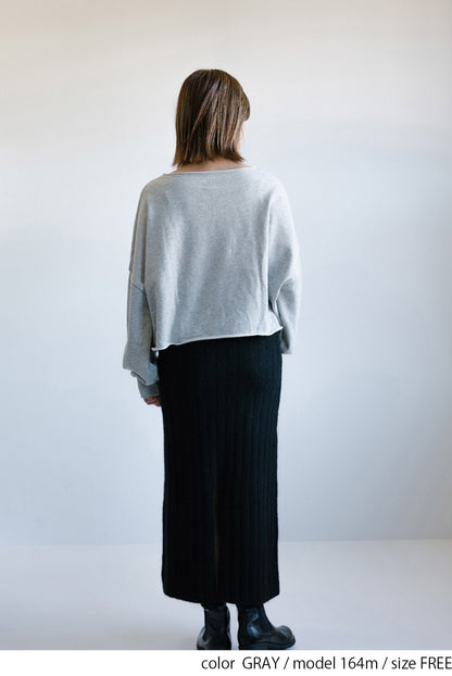 ≪SALE≫ Fleece Sweatshirt