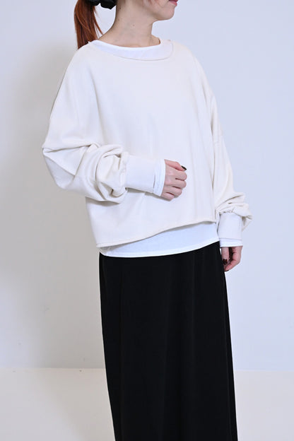 ≪SALE≫ Fleece Sweatshirt