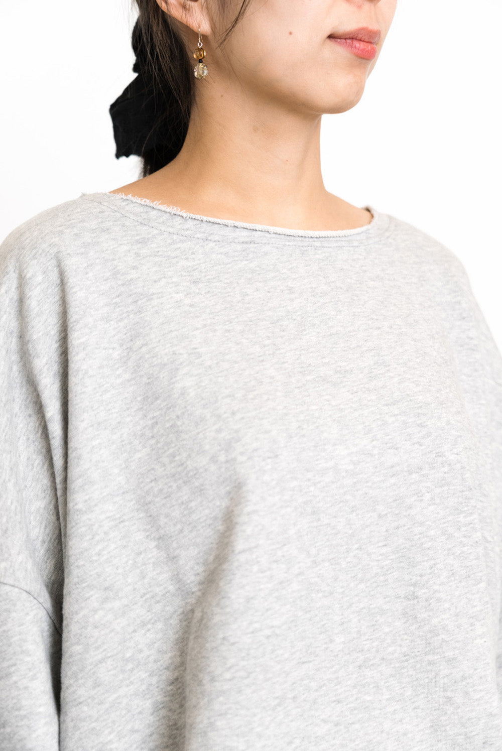≪SALE≫ Fleece Sweatshirt