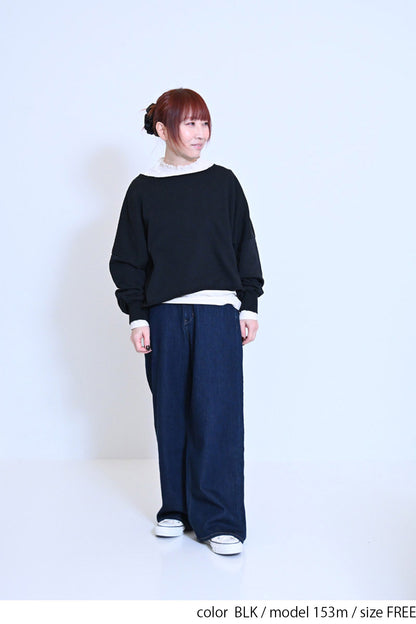 ≪SALE≫ Fleece Sweatshirt