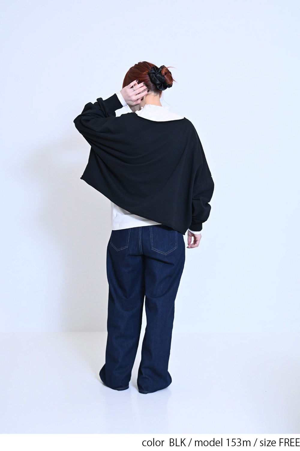 ≪SALE≫ Fleece Sweatshirt