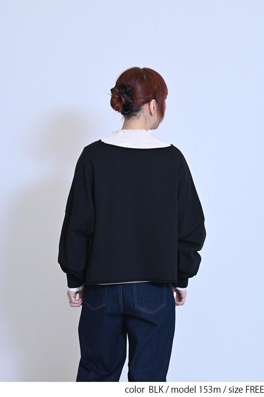 ≪SALE≫ Fleece Sweatshirt