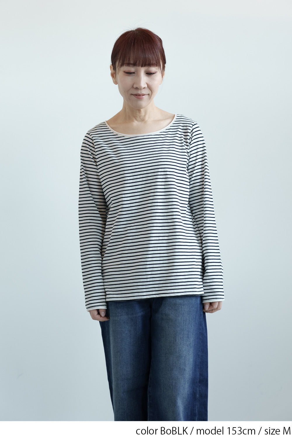 BoBLK / 153cm / M