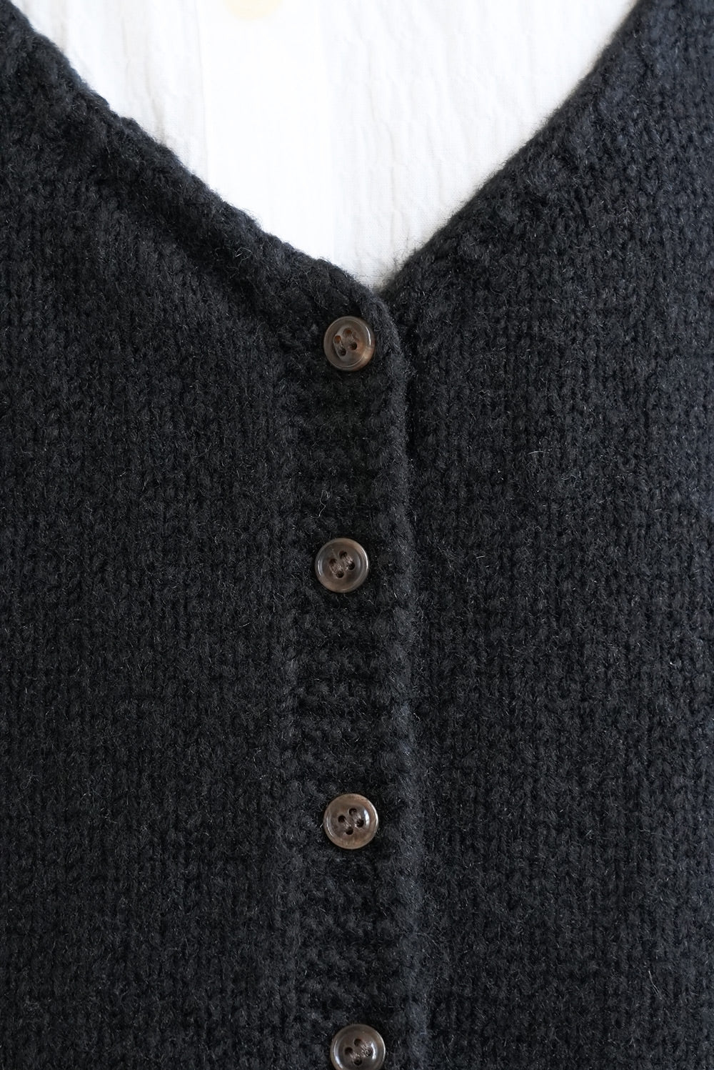 ≪SALE≫ Knit Cami Bustier