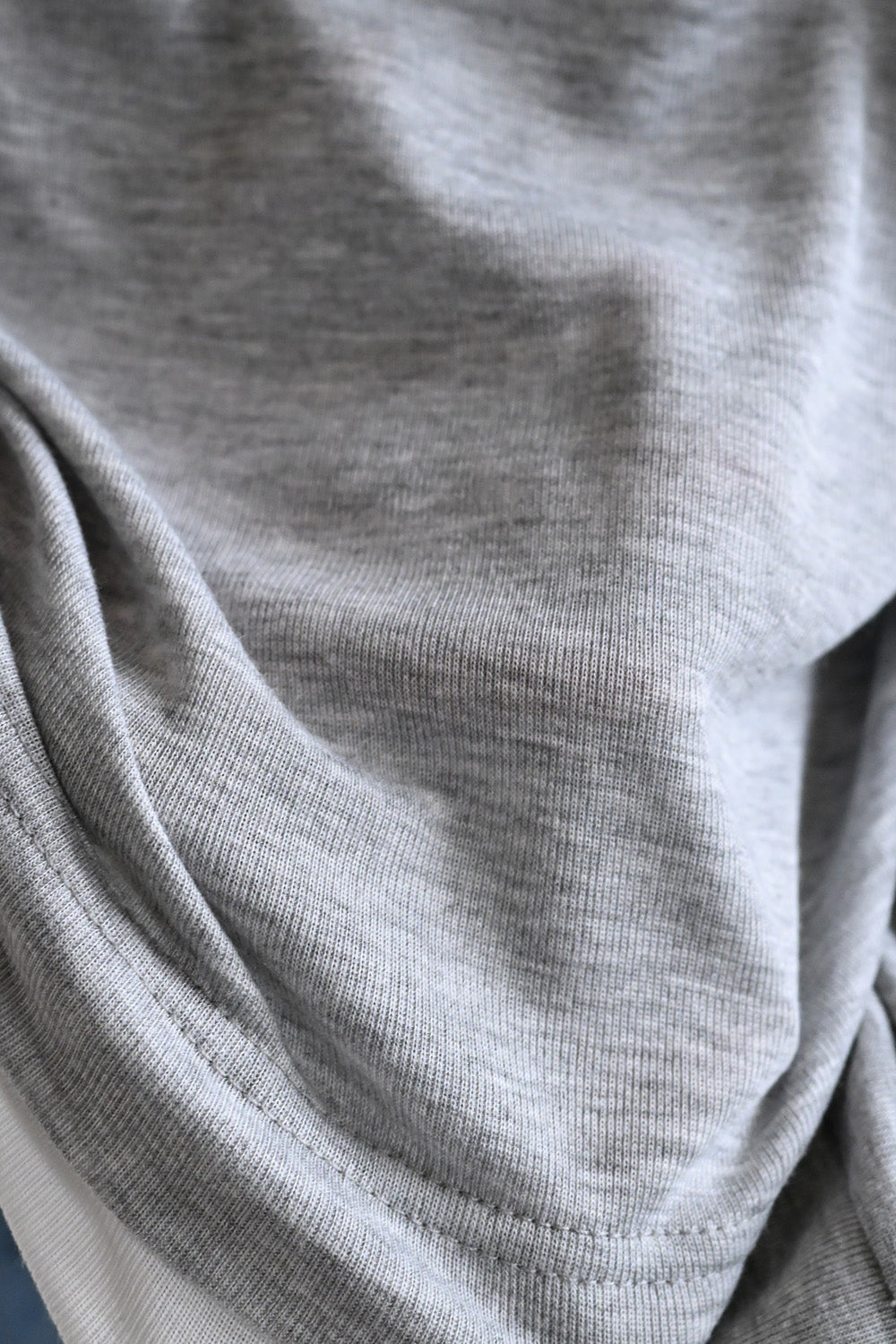 Henley x Henley Pullover