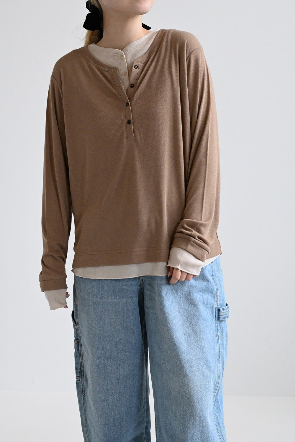 MOCHA / 154cm / FREE