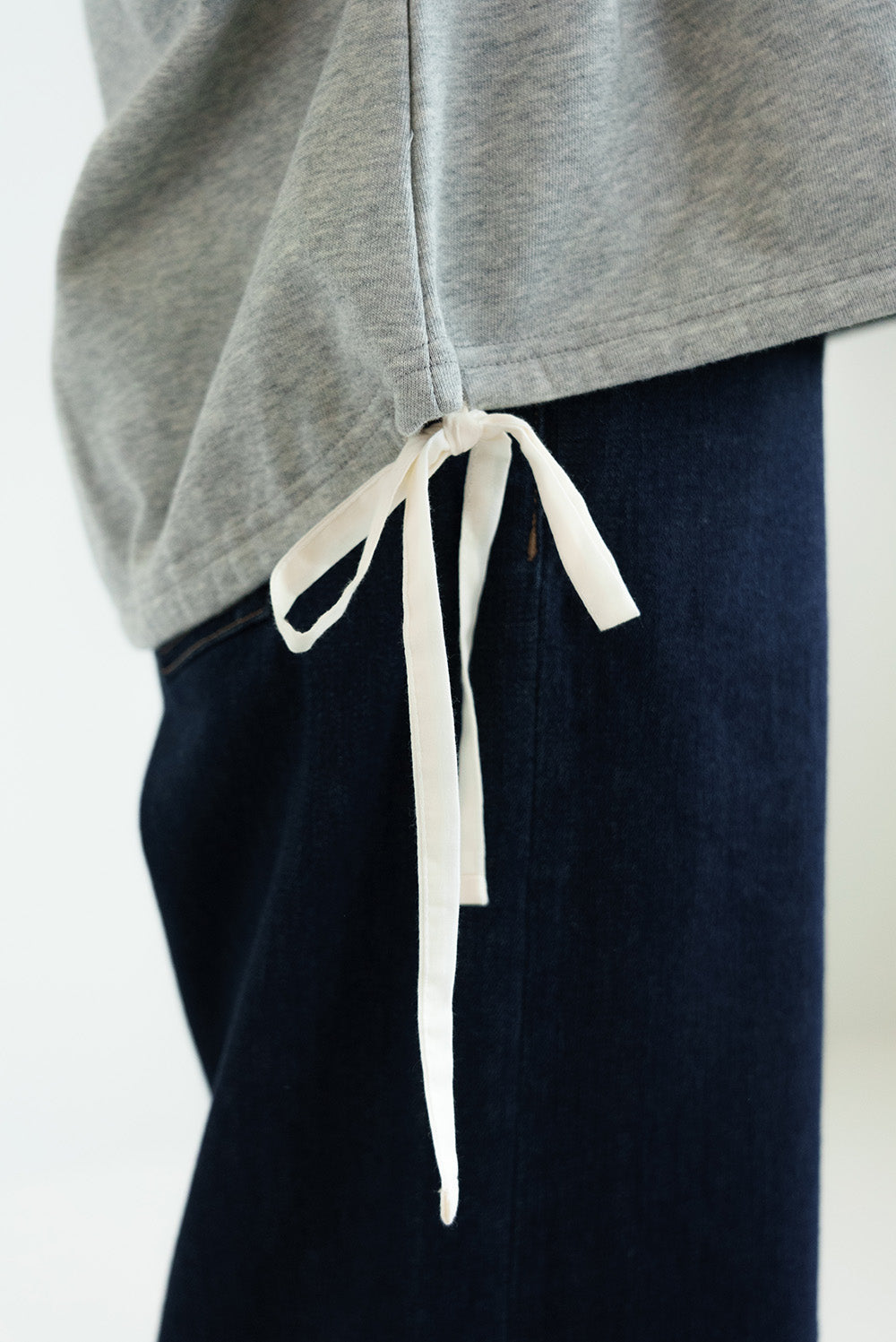 ≪SALE≫Hooded Skipper Fleece Pullover