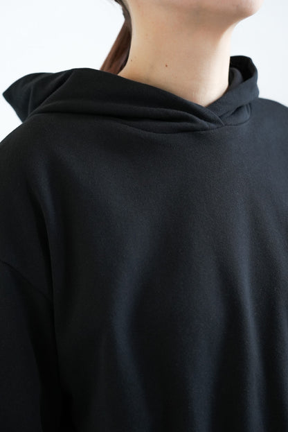 ≪SALE≫Hem & Cuff Ruffle Gathered Pullover