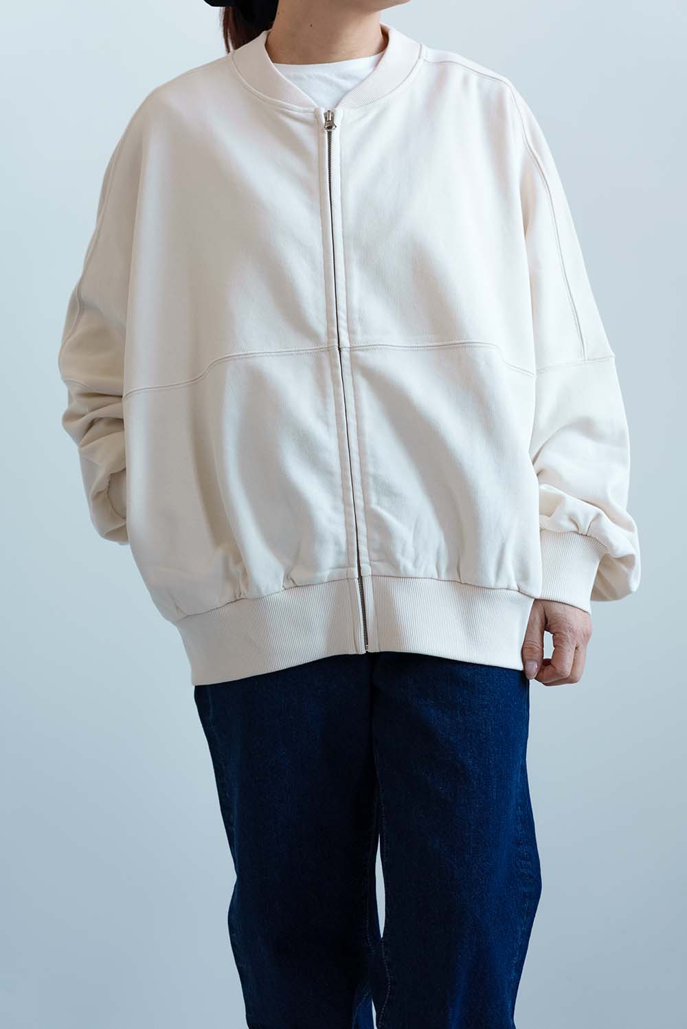 ホワイトマウンテ二アニング(スウェット カーディガン）サイズ3 EMBROIDERY CARDIGAN – White Mountaineering OFFICIAL WEB SITE.