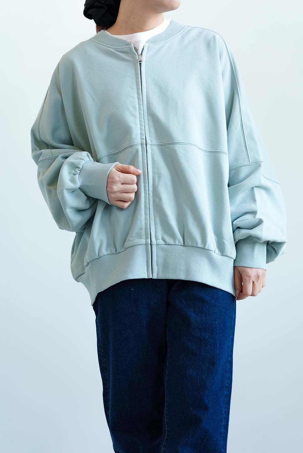 MINT / 153cm / FREE
