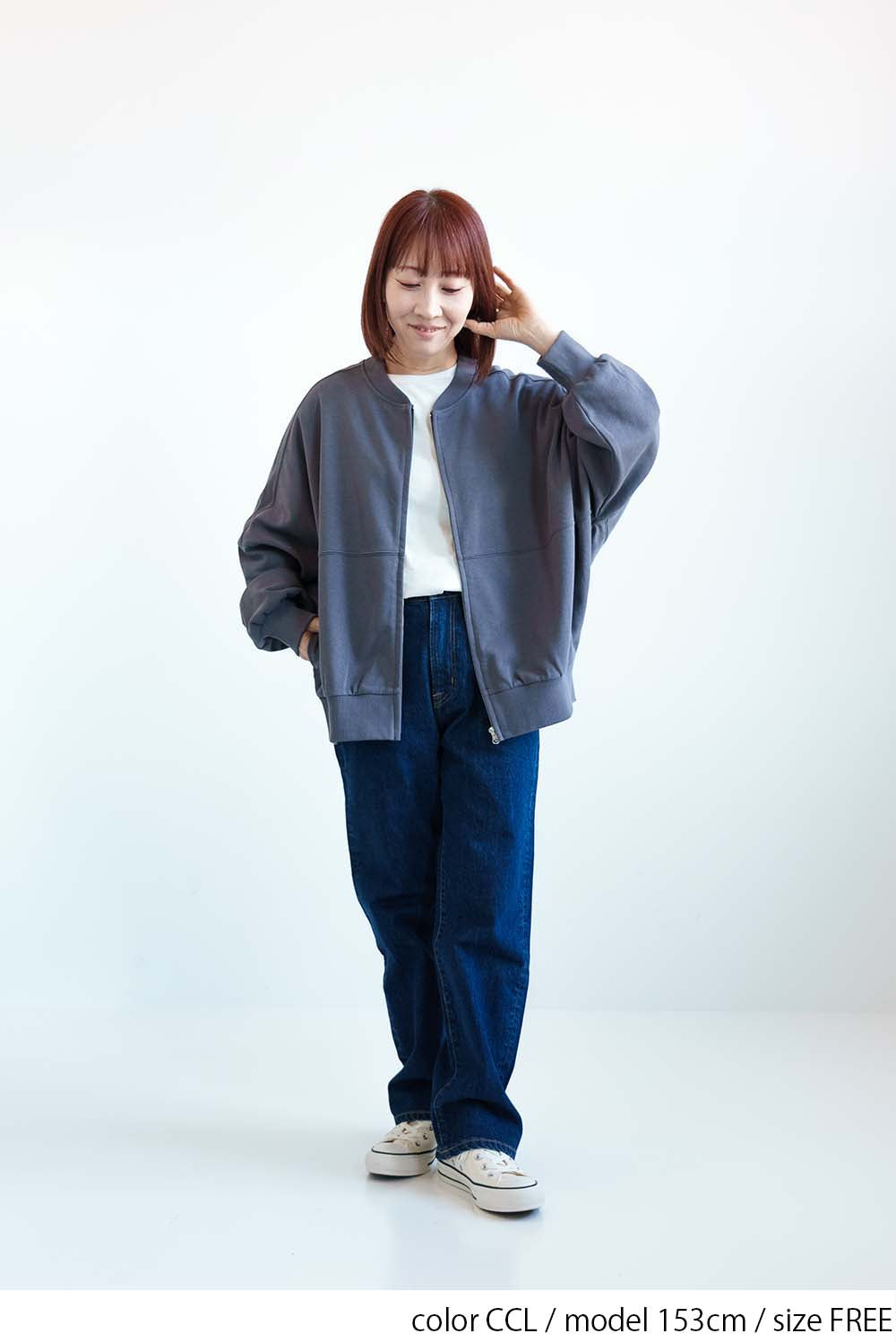 CCL / 153cm / FREE