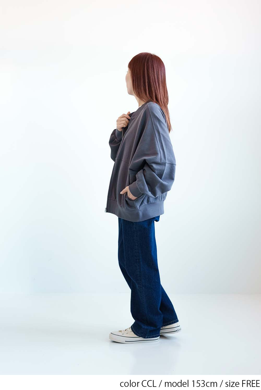 CCL / 153cm / FREE