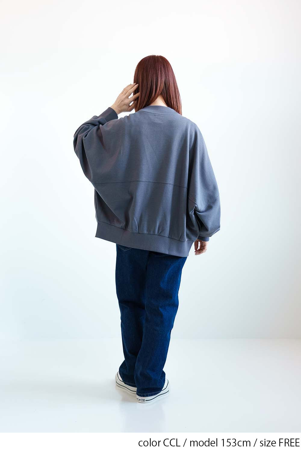 CCL / 153cm / FREE
