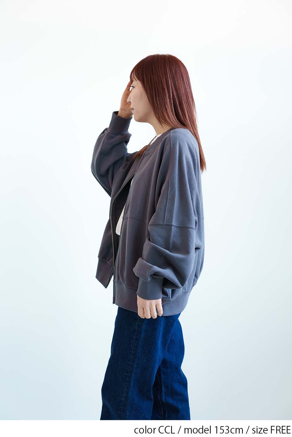 CCL / 153cm / FREE