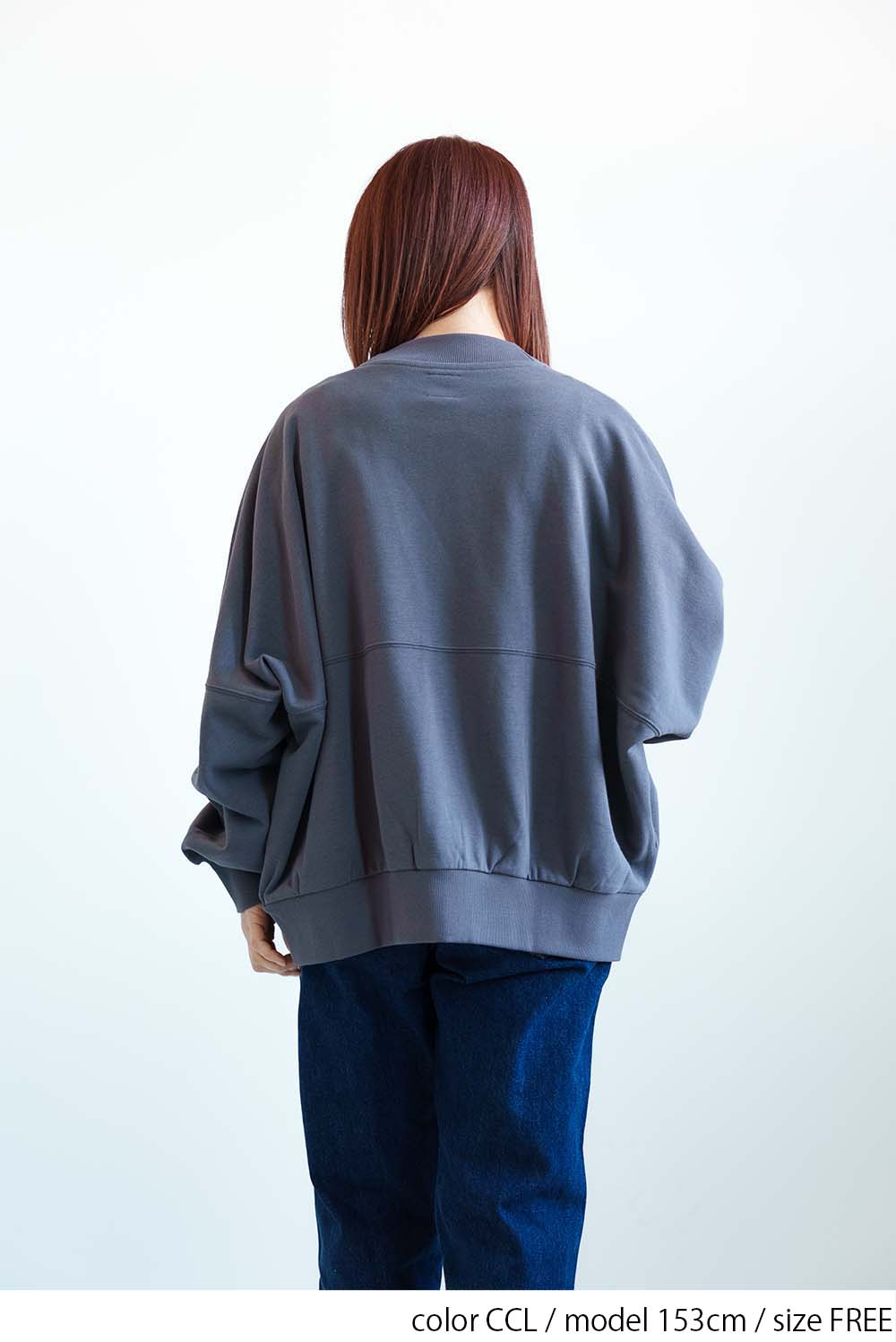 CCL / 153cm / FREE